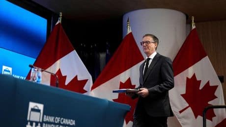 Will the Bank of Canada cut interest rates? What economists expect