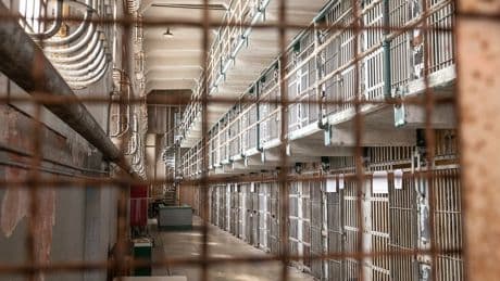 Trump will Alcatraz öffnen - Gefangene nannten es nur „Hellcatraz“