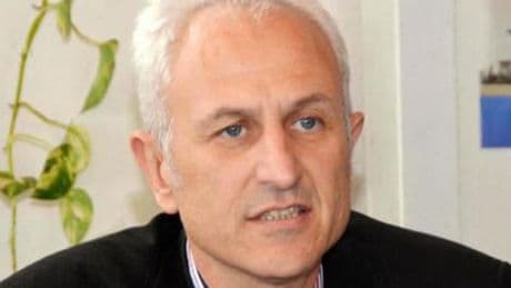 Eğitim Sen Antalya Şube Başkanı Kadir Öztürk: "Çocuklarımızı zorla imam hatiplere yerleştirmeyin"
