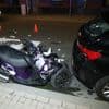 Jongeman op scooter raakt zwaargewond na crash tijdens vlucht voor politiecontrole