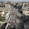 Hamas weitestgehend entmachtet?: Bericht: Bewaffnete Clans übernehmen Kontrolle im Gazastreifen