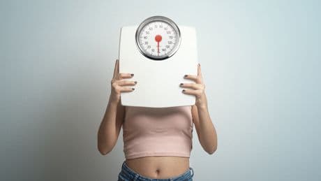 We Need to Eliminate the Term ‘Freshman 15’