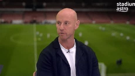 Nicky Butt says Man Utd should have signed £60m star instead of Benjamin Sesko