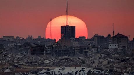 Krieg in Nahost: Israel soll laut Trump 60-tägiger Waffenruhe im Gazastreifen zugestimmt haben