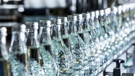 Mineralwasser richtig lagern: Das sollten Sie unbedingt beachten