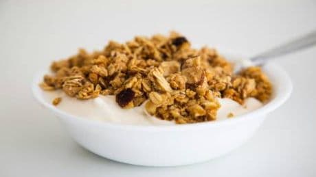 La dieta migliore per perdere peso: 13 alimenti brucia grassi