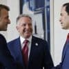 Guerre en Ukraine : les Etats-Unis vont "déterminer dans les prochains jours" si la paix est "faisable", sinon ils devront "passer à autre chose", prévient Marco Rubio