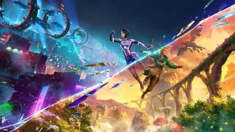 14 Of 2025’s Best Games You Should Play This Easter