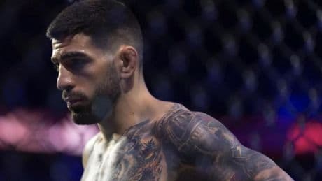 Topuria 'pelea' esta semana en el UFC 315, fecha clave para saber su rival: el anuncio de su próximo combate es inminente