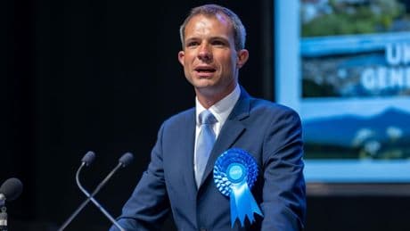 Immigration no ‘quick-fix’ for aging population, says Bowie