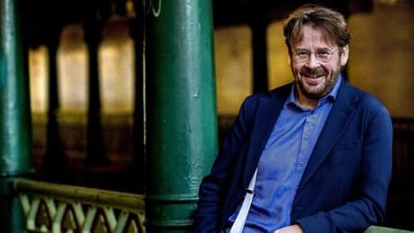 Omroep Max stopt met De rijdende rechter, TV monument en PubQuiz