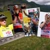 Van gele Van der Poel tot historische zeges Arensman: de prachtige Tour voor Nederland in beeld