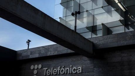 Competencia investiga a Telefónica por exigir permanencia en su televisión de pago