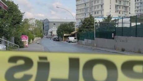Esenyurt'ta karakoldan kaçan şüpheli yaralı olarak yakalandı