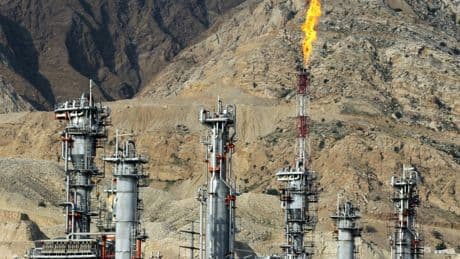 Liveticker Iran & Israel: Angriffe auf Öl- und Gasfelder in Iran