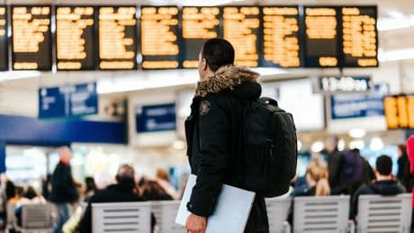 UK Travellers Must Avoid This Airport Liquid Mistake, Warns Transport Secretary