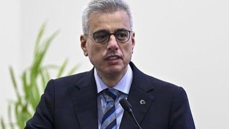 Sağlık Bakanı Memişoğlu: Rabbimden bizleri sağlık, huzur, birlik içinde nice bayramlara kavuşturmasını diliyorum