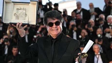 Iran summons French envoy over minister's 'insulting' Cannes comments