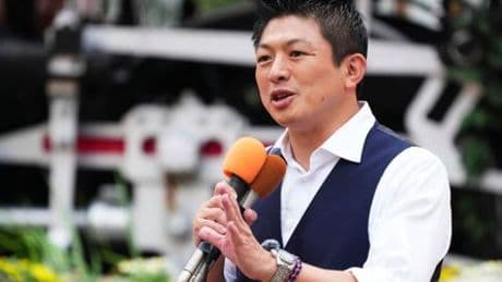 Japan: Bei der Oberhauswahl triumphiert der Trump-Fan und AfD-Sympathisant Sohei Kamiya