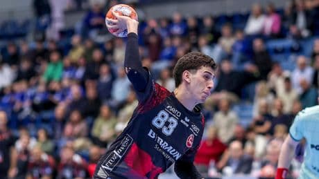 Mit drei deutschen Klubs - So sehen Sie den EHF-Pokal heute im TV