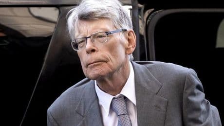 'No tengas miedo', de Stephen King: un 'thriller' emocionante