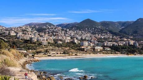 Lebanon 'better than Spain and Greece' - way cheaper but not as safe says expert