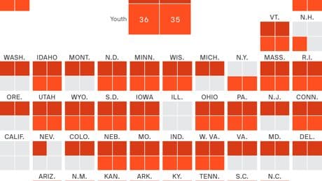 Exclusive: Most states allow jails and prisons to charge inmates for own incarceration