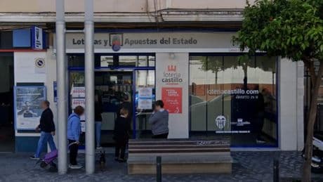 El Sorteo Extraordinario del Día de la Madre de la Lotería Nacional deja una lluvia de millones en nueve provincias