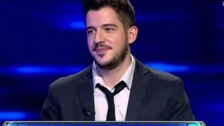 El concursante de 'El Cazador' y 'Pasapalabra' David Leo García, absuelto de malos tratos contra su expareja