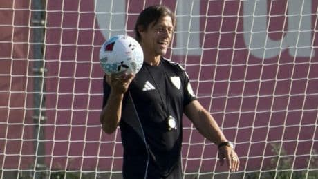 El Sevilla recupera efectivos clave de cara al duelo en San Mamés