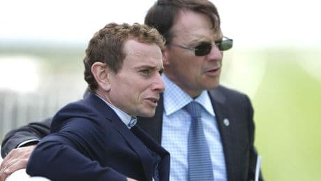 Jockey Ryan Moore offers surprising reaction over Royal Ascot favourite