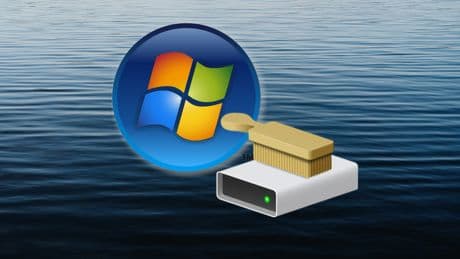 Cleanmgr-Parameter: Datenträgerbereinigung aufbohren