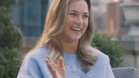 Tennis star Anna Kalinskaya: Holger Rune tried sliding into my DMs ‘10 times’