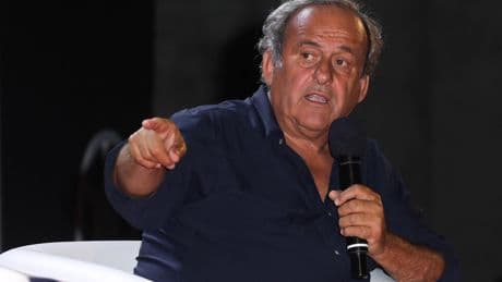 Ligue des champions : «Je suis Français, je soutiens le PSG», lance Michel Platini avant la finale contre l’Inter Milan