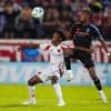 Alonso Martínez has hat trick, leading New York City past Dallas 4-3