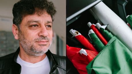Familiennachzug : "Papa, wann kommst du mich endlich holen?"