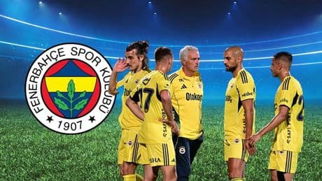 Fenerbahçe'nin Feyenoord ile oynayacağı maçların tarihleri açıklandı
