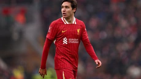 Federico Chiesa: Gennaro Gattuso tells Liverpool struggler to push for more minutes amid Napoli links