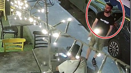 İtalya'daki kayıp Türk bulundu