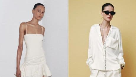 In England - Modekette Zara muss Mager-Fotos entfernen