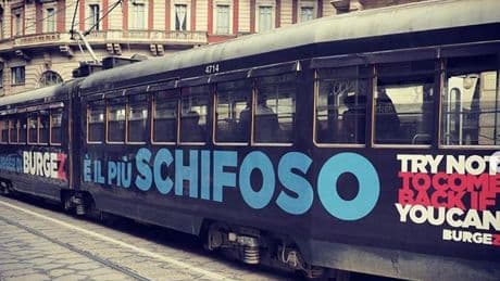 Burgez è morto: ecco perché il fast food italiano più irriverente è in crisi