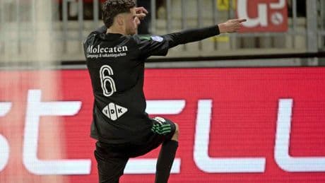 PEC Zwolle casht met talentvolle middenvelder Anouar El Azzouzi