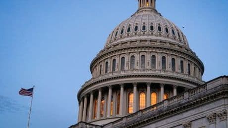 USA: Senat verabschiedet Donald Trumps Steuergesetz mit hauchdünner Mehrheit
