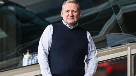 Göksel Gümüşdağ: TFF, MHK'nin bu durumda olmasının sorumlusudur