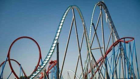 UGT y CCOO piden "respeto" a PortAventura por el derecho a huelga, ante la convocada este sábado