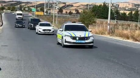CHP lideri Özel, İmamoğlu'nu ziyaret ediyor