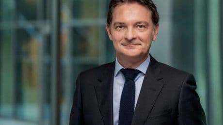 Stéphane Maquaire succède à Henri Giscard d’Estaing à la tête du Club Med