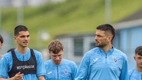 Trabzonspor, sezonu Antalya’da kapatıyor! İşte kadro