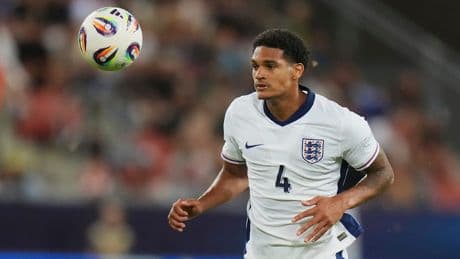 Rolfes beobachtet England-Star - Kommt Quansah als U21-Europameister?
