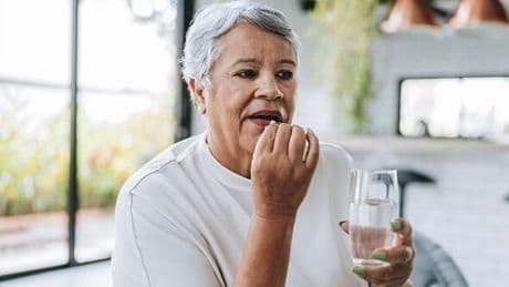 Supplement warning as doctor says this vitamin could be damaging your heart and kidneys